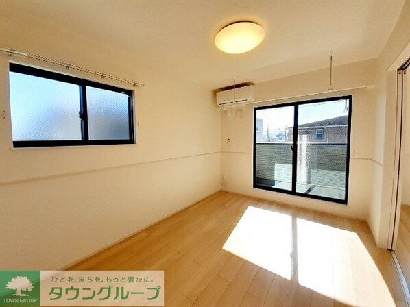 リープの物件内観写真